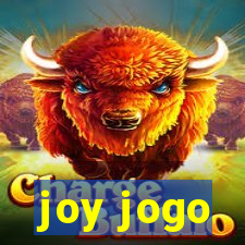 joy jogo